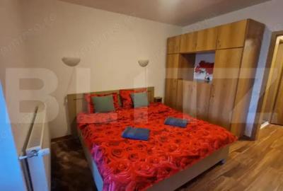 Apartament 3 camere , ideal investitie sau locuit Poiana Brasov - 9