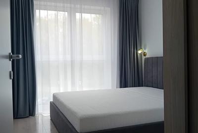 Apartament cu 2 camere decomandat în Exterior Vest - 5