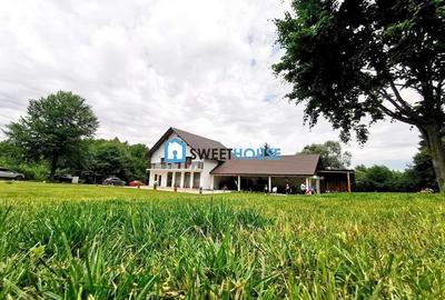 Pensiune Valea Lisei Pensiune Valea Lisei - 2