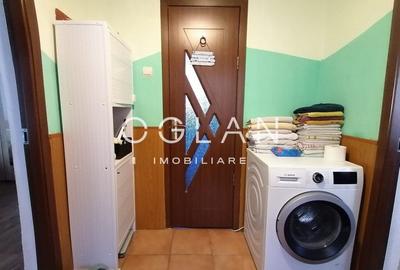 Casa 3 camere, curte comuna 400 mp, strada Parului, Terezian - 11