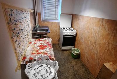 Apartament cu 2 camere, zona Podu Ros - 6