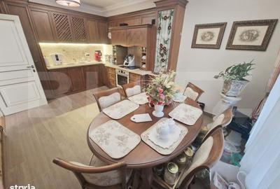 Casă cu 3 camere în Rontău - 12