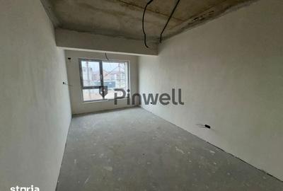 Garsonieră decomandată în Dobroești - 9