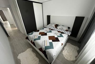 3 Camere Cu Parcare Decomandat Bloc Nou Berceni Metalurgiei Terasa Mare - 4