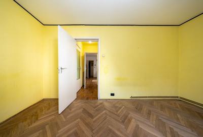 Apartament cu 2 camere semidecomandat, mobilat în Astra - 5