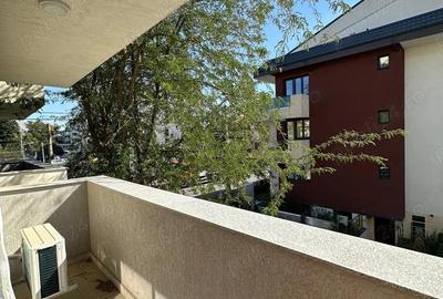 Apartament cu 2 camere în Sud - 4