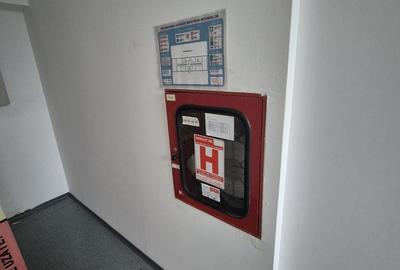 Inchiriere Hală Industrială Tunari | Fosta Fabrica Ursus - 3