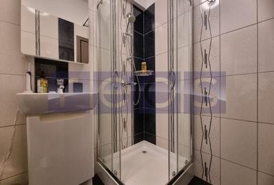 Apartament cu 2 camere decomandat, mobilat în Nerva Traian - 34