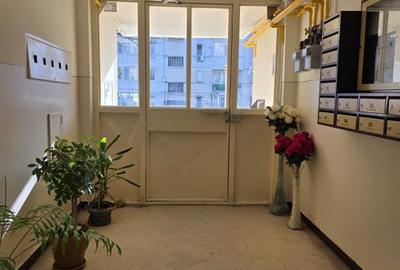 Apartament cu 2 camere semidecomandat, mobilat în Tomis II - 4
