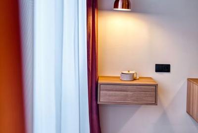Apartament cu 2 camere în Între Lacuri - 12