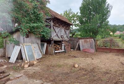 Casă cu 4 camere în Bucșani - 1