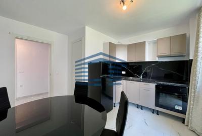 Apartament cu 2 camere decomandat, mobilat în Tractorul - 3