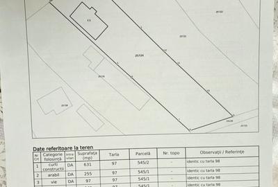 Casă cu 4 camere în Măldăeni - 3