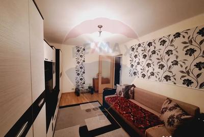 Apartament cu 3 camere decomandat în Nufărul - 3