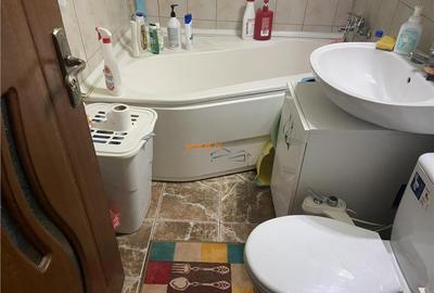 Apartament 3 camere , zona ultracentrala -Casa de Pensii Foc - 1