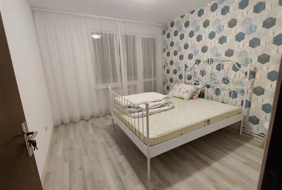 Apartament cu 2 camere decomandat în Cornișa - 5