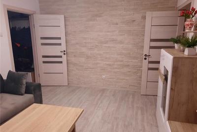 APARTAMENT 3 CAMERE- SEMIDECOMANDAT- ZONA MIHAI BRAVU - 4