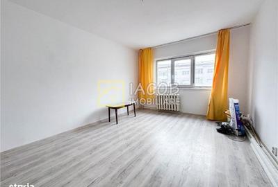 Apartament cu 2 camere decomandat în Gherăiești - 9