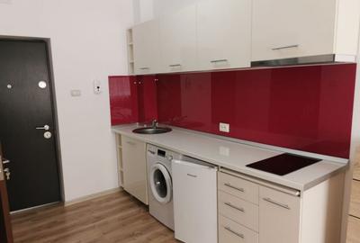 Garsoniera in zona Piata Victoriei - 2