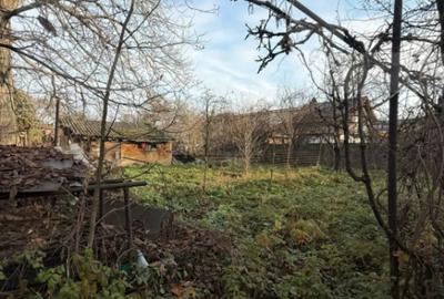 Casă cu 3 camere cu Teren 600 Mp în Central - 3