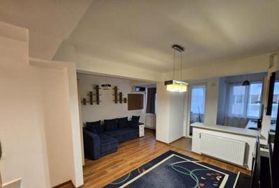 Dimitrie leonida open space complex la strada - 1