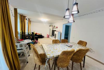 Casă cu 4 camere în Albești - 6