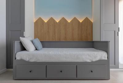 Apartament cu 3 camere decomandat, mobilat în Herăstrău - 42