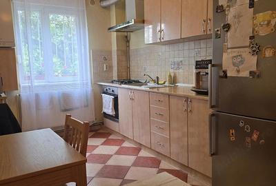 Apartament cu 3 camere decomandat în Medicină - 1
