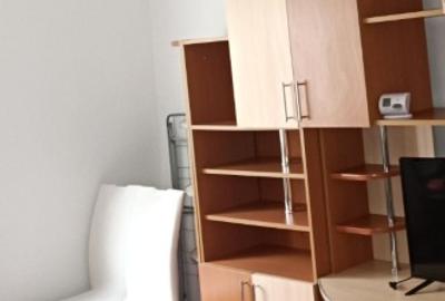 Garsonieră semidecomandată în Tractorul - 2