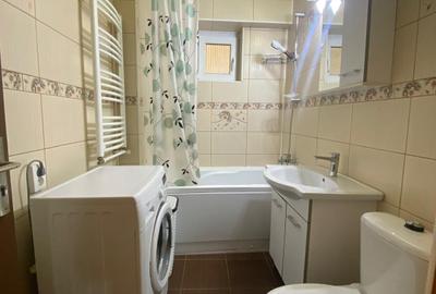 Apartament 2 camere Centru Civic  A Panu etaj 1 lângă Judecătorie Apartament 2 camere Centru Civic  A Panu etaj 1 lângă Judecătorie - 8