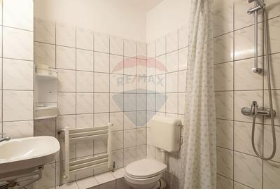 Comision 0 %! Pensiune cu 12 camere de vanzare, str. De Mijloc! - 19