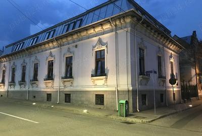Imobil deosebit , ultracentral - de inchiriat ! - 19