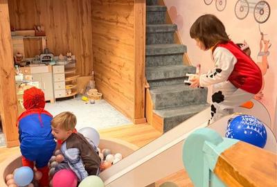 Spațiu comercial, de 85 mp, în Central - 6