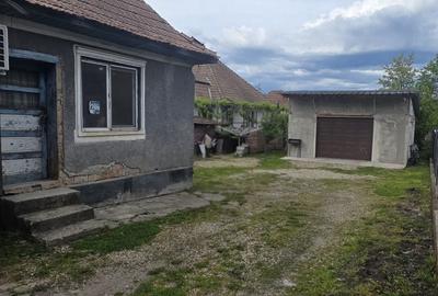 Casă cu 3 camere în Central - 3