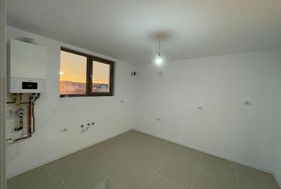 APARTAMENT CU GRĂDINĂ & LOC DE PARCARE, 54 mp - 4