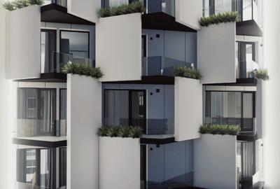 Apartament cu 2 camere în Central - 17