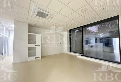 Spatiu comericial in Marasti zona BRD - 3