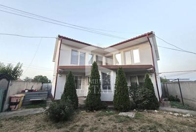 NAVODARI- Duplex P+1 de vanzare. - 3