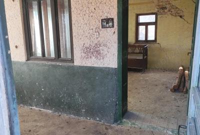 Casă cu 2 camere cu Teren 40 Mp în Vălișoara - 10