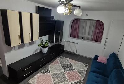 Inchiriez apartament 2 camere zona Liceului Nichita Stanescu - 4