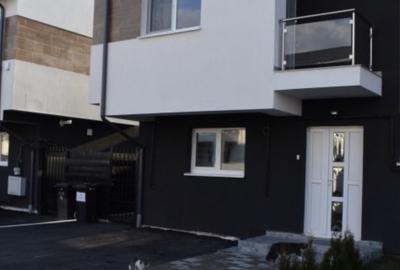 Casa 4 camere de inchiriat, Str. Parfumului,intrare din Prelungirea Ghencea