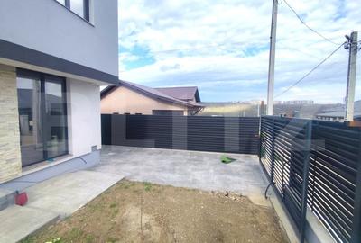 Casă individuală cu 4 camere cu Teren 515 Mp în Rediu - 17
