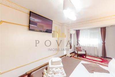 Inchiriere Apartament 3 Camere Baneasa Damaroaia Herastrau - 12