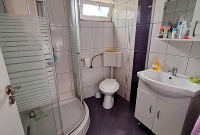 Casă cu 3 camere în Mircea Vodă - 4