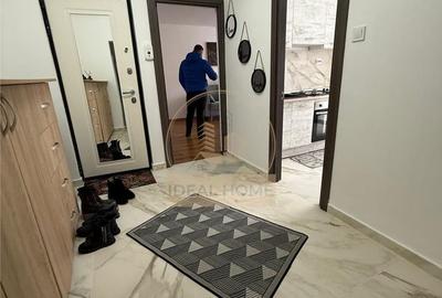 Apartament cu 2 camere decomandat în Tomești - 9
