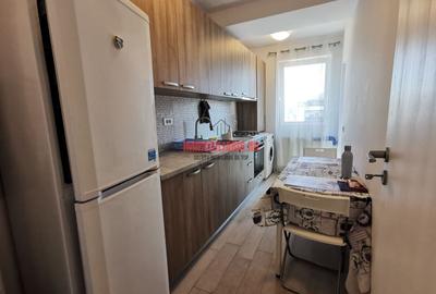 Apartament cu 2 camere decomandat, mobilat în Theodor Pallady - 6