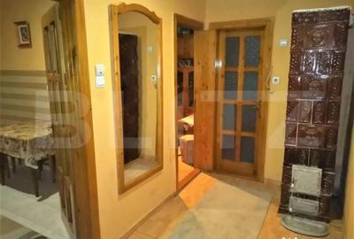 Apartament cu 2 camere decomandat în Central - 4