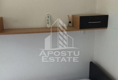 Apartament cu 4 camere , centrala proprie, zona Soarelui - 5