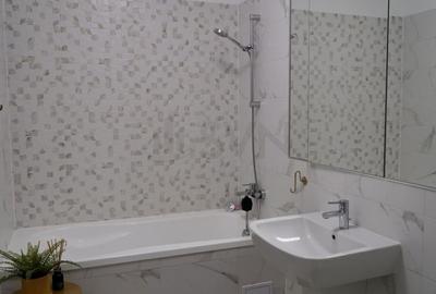 REA1024004 Apartament 2 Camere New Point cu Gradina - 6