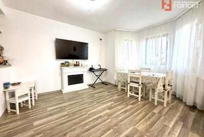 Duplex cu 5 camere cu Garaj în Sânandrei - 4